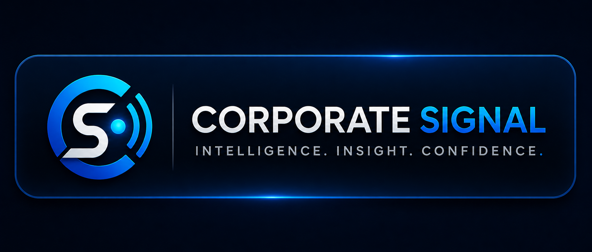 Corporate Signal
